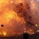 Anantnag: 8 labourers injured in load carrier vehicle explosion at Larkipora, investigation underway