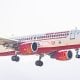 Dubai-bound Air India flight diverted to Kannur due to fire warning light in Cargo