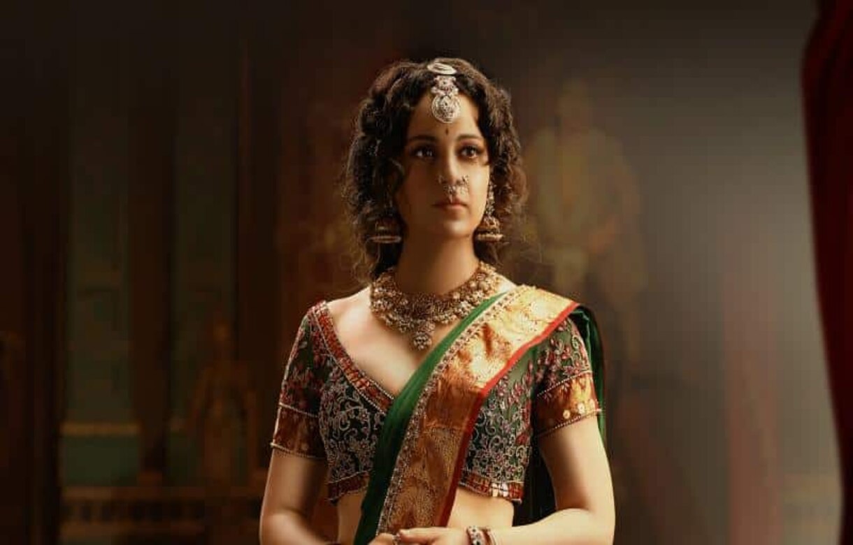 Chandramukhi 2 box office collection: Kangana Ranaut's film earns Rs 7.5 crore on day 1