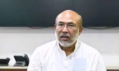 Manipur violence: N Biren Singh government files FIR against Editors Guild of India