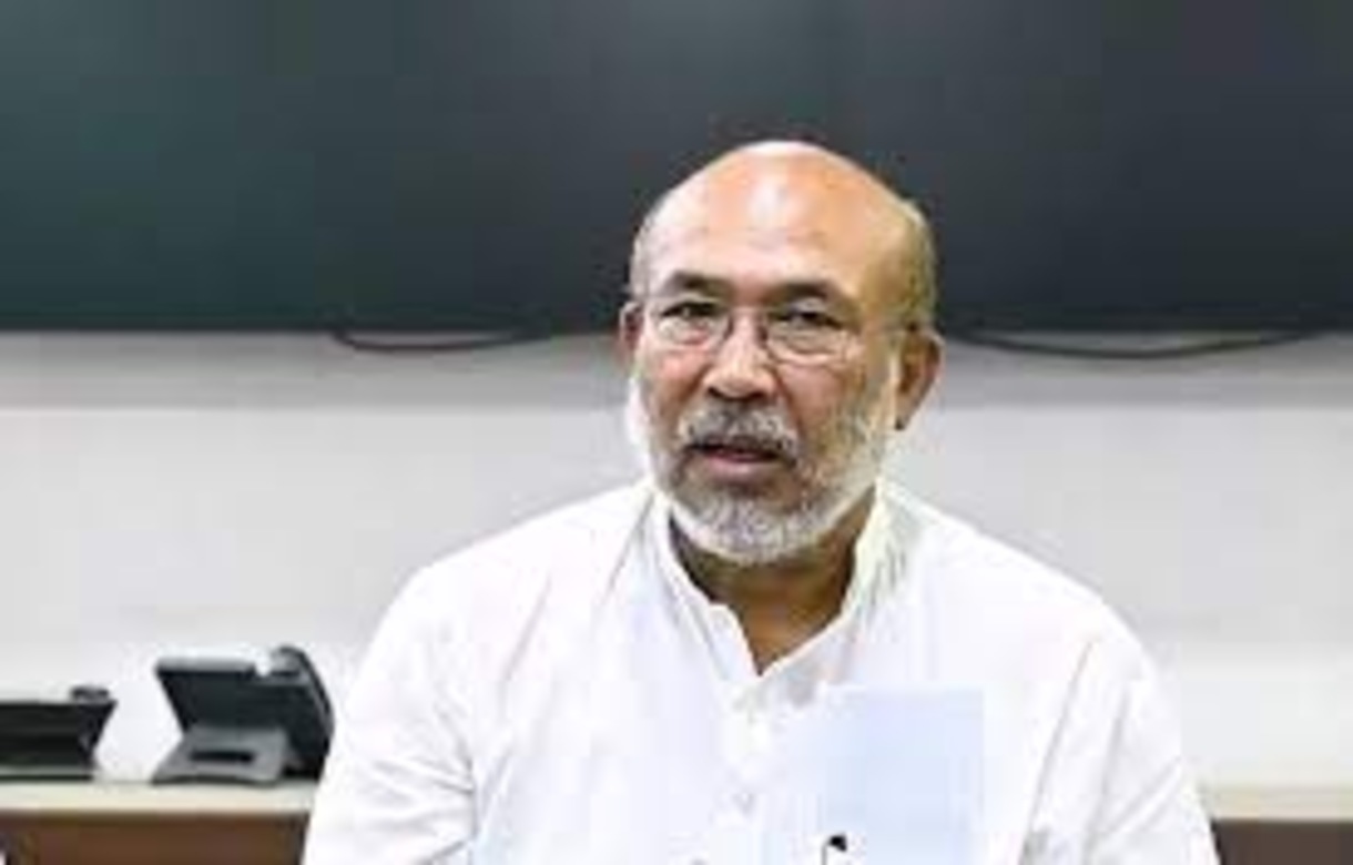 Manipur violence: N Biren Singh government files FIR against Editors Guild of India