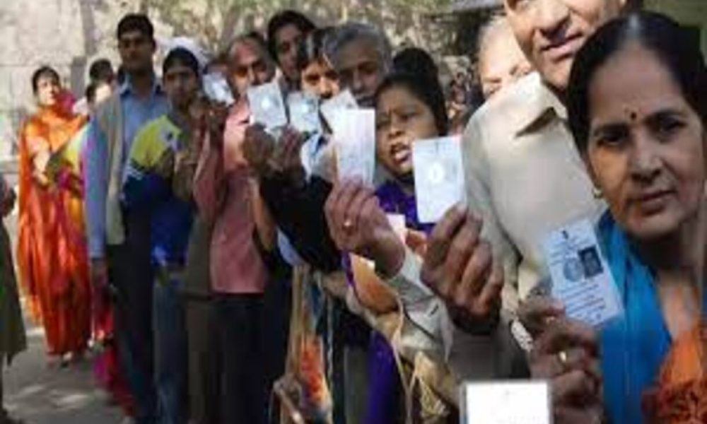 Voting for bypolls begins in 6 seats, INDIA bloc, BJP led alliance set for mega faceoff