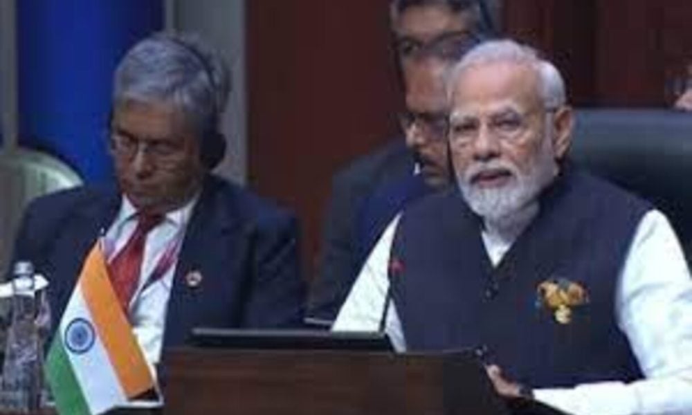 ASEAN-India Summit 2023: PM Narendra Modi says ASEAN will play important role in India’s Indo-Pacific initiative