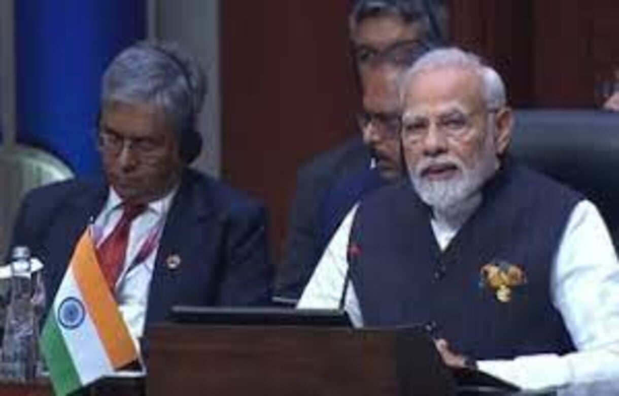 ASEAN-India Summit 2023: PM Narendra Modi says ASEAN will play important role in India’s Indo-Pacific initiative