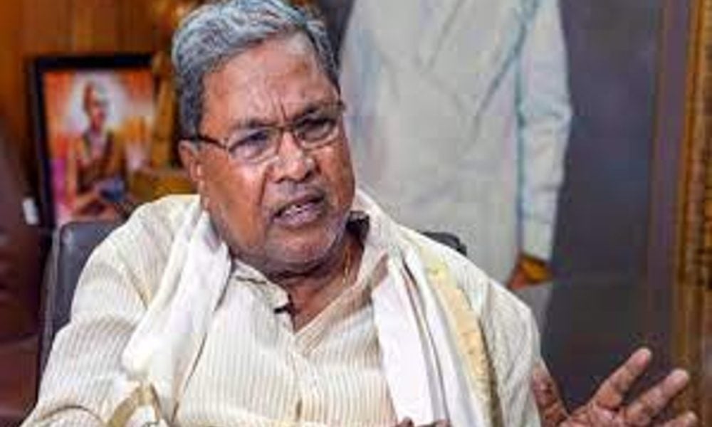 Cauvery water dispute: Karnataka government is not against protest, but opposition should refrain from gaining political mileage, says CM Siddaramaiah