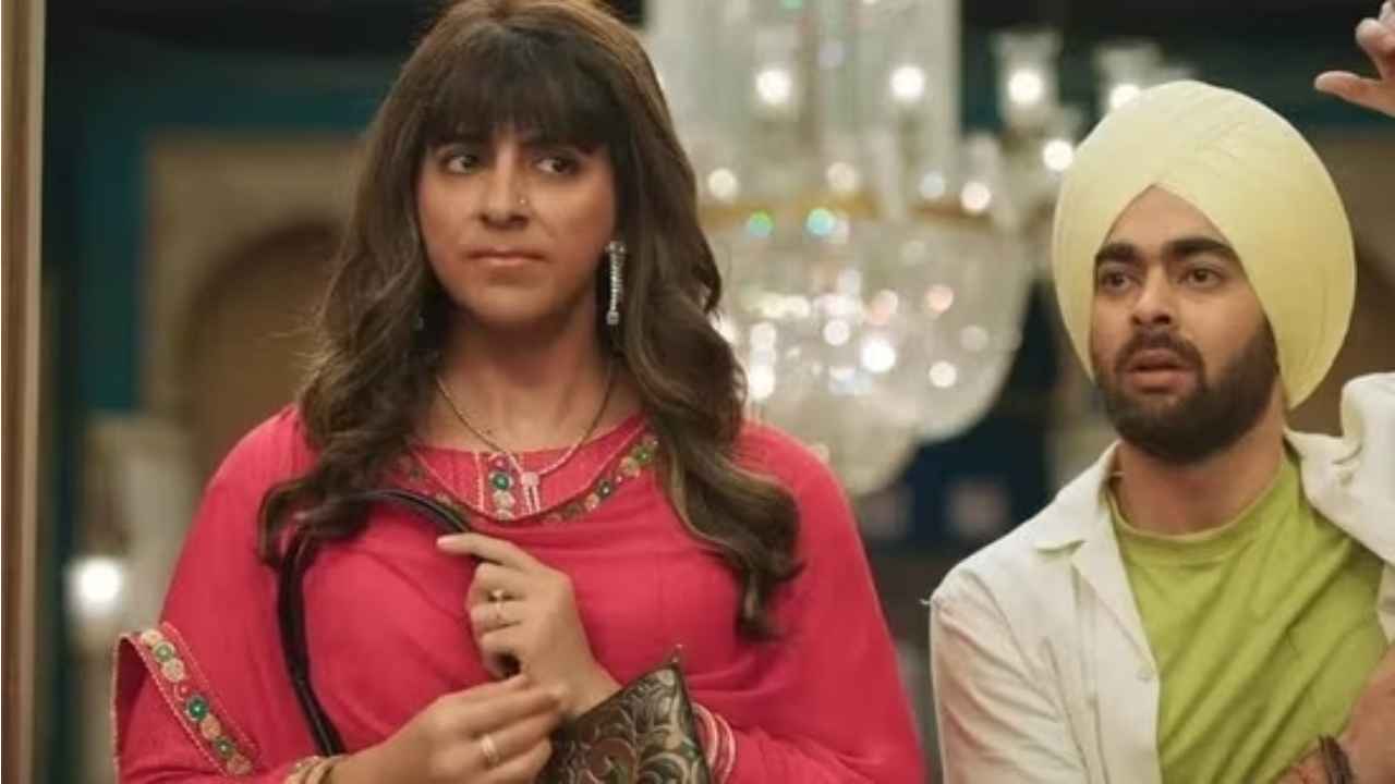 Dream Girl 2 box office: Ayushmann Khurrana film earns Rs 67.5 crore in its first week of release