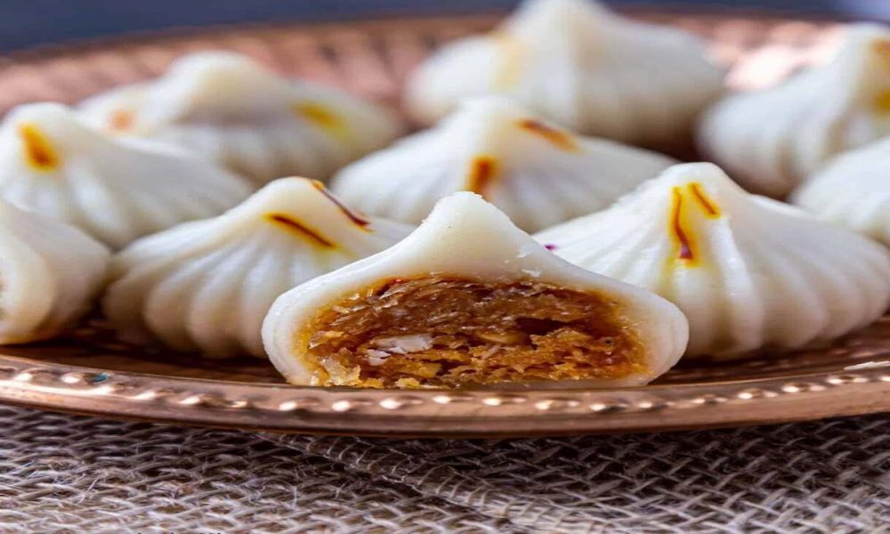 Ganesh Chaturthi 2023: Modak to Puran Poli, traditional sweets to try