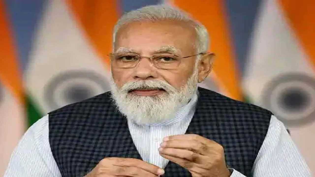 PM Modi