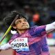 Neeraj Chopra