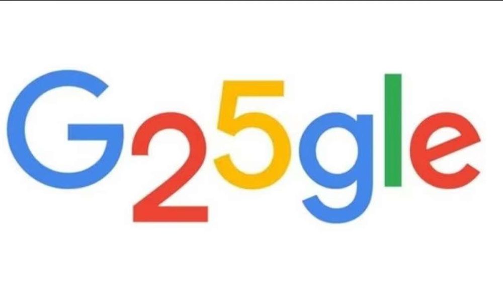 Google Doodle