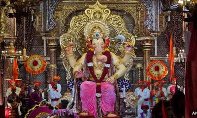 Ganesh Chaturthi