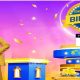 Flipkart Big Billion Days