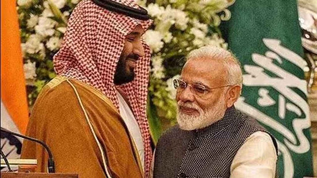 rail-ship corridor project