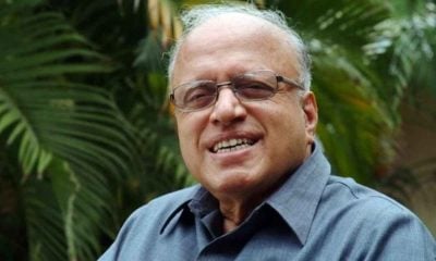 MS Swaminathan