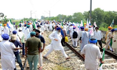 Punjab Farmer