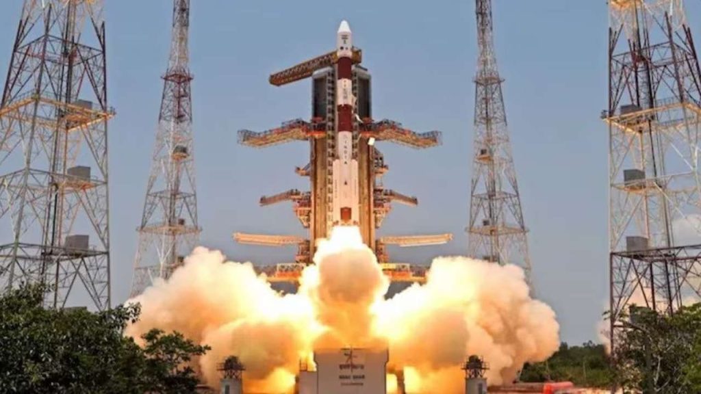 ISRO