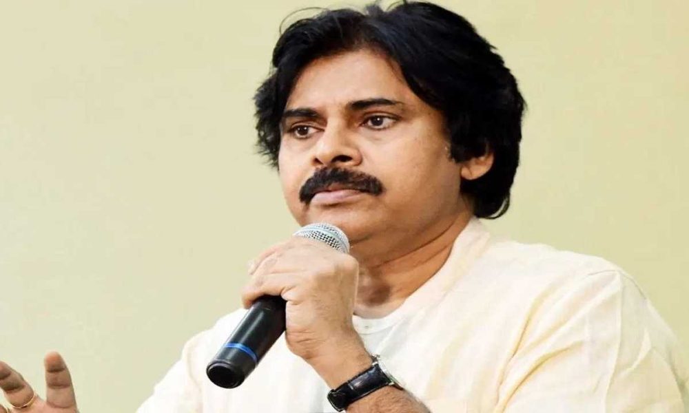 Pawan Kalyan