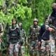 Anantnag encounter: Soldier succumbs to injuries, toll reaches to 4