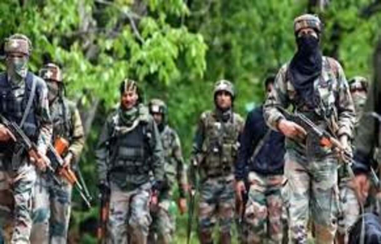 Anantnag encounter: Soldier succumbs to injuries, toll reaches to 4