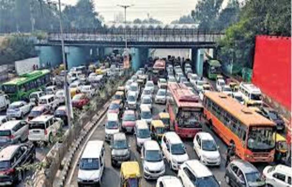 Bengaluru: Police issue traffic advisory ahead of Eid celebrations, check routes, diversions here