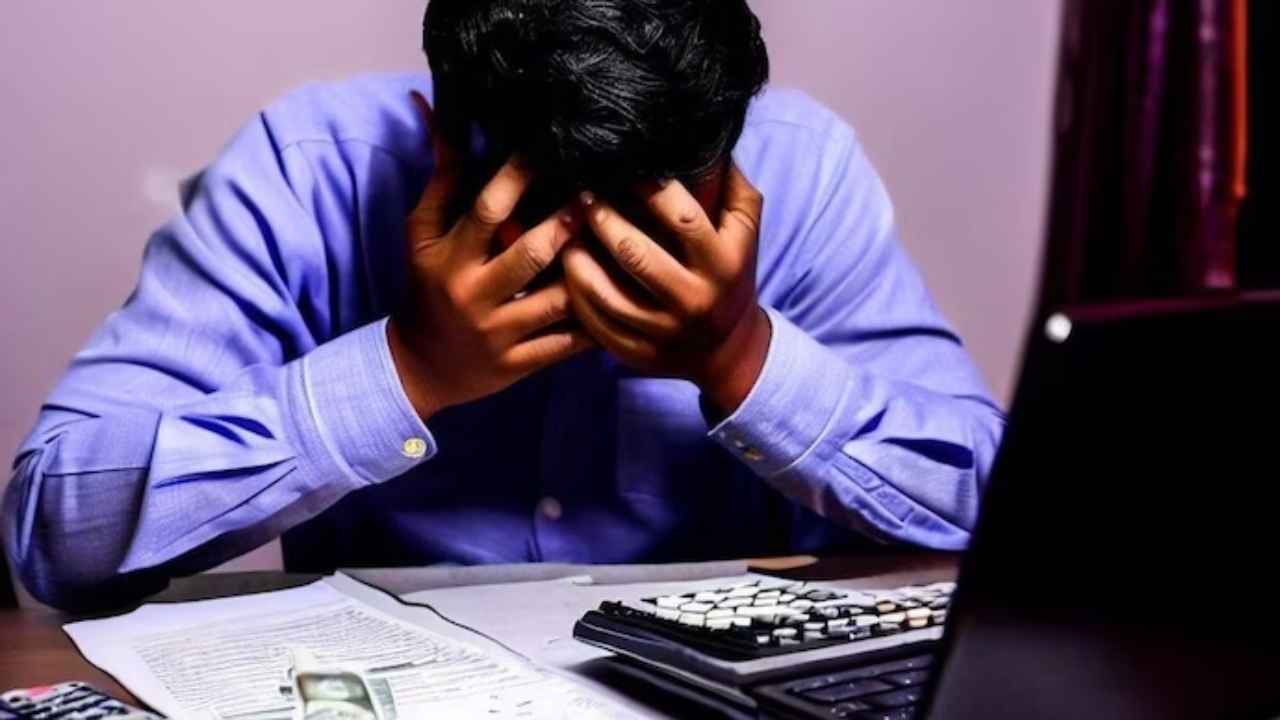 Ahmedabad fraud: Software engineer loses Rs 1 crore to woman he met on matrimonial website