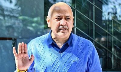 Manish Sisodia