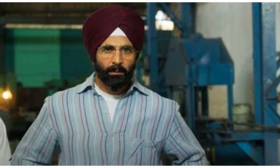 Mission Raniganj Trailer: The Akshay Kumar film is based on true life event of late Jaswant Singh Gill