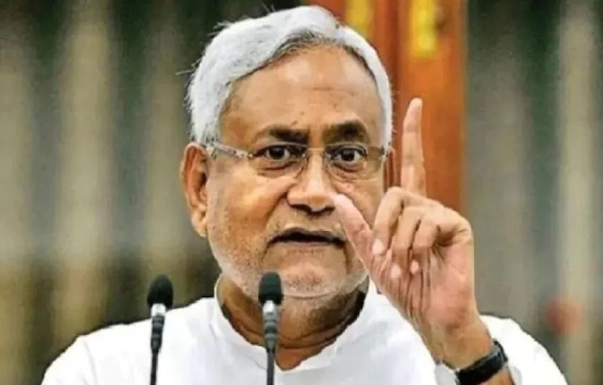 INDIA alliance will hold countrywide programmes on Gandhi Jayanti, says Nitish Kumar