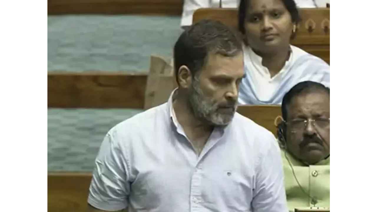 Women's Reservation: Rahul Gandhi says implement it now, pushes for caste census, Amit Shah says BJP doesn't do lip service