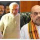 PM Modi, Amit Shah remember Lata Mangeshkar on 94th birth anniversary