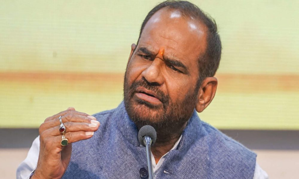 Opposition slams BJP as Ramesh Bidhuri gets key Rajasthan poll responsibility, says BJP rewards hate