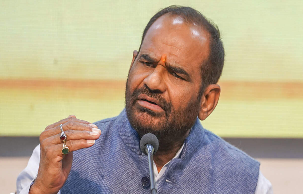 Opposition slams BJP as Ramesh Bidhuri gets key Rajasthan poll responsibility, says BJP rewards hate