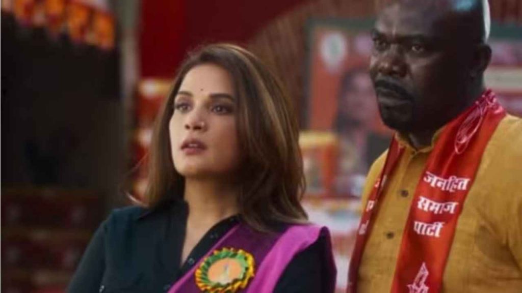 Fukrey 3 trailer: Richa Chadha, Pulkit Samrat, Pankaj Tripathi, Varun Sharma and Manjot Singh are back with the hit franchise