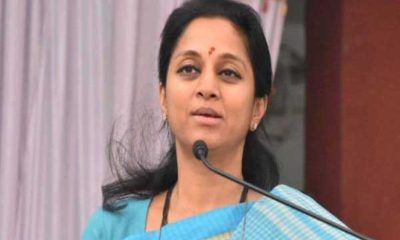 Supriya Sule to move privilege motion against BJP MP Ramesh Bidhuri