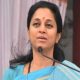 Supriya Sule to move privilege motion against BJP MP Ramesh Bidhuri