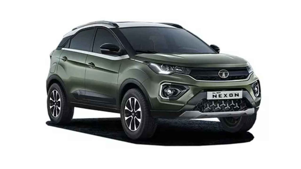 Tata Motors launches Tata Nexon 2023, Checkout details here: