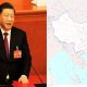 China’s new standard map draws criticism as South Asian countries accuses Beijing of claiming their territory