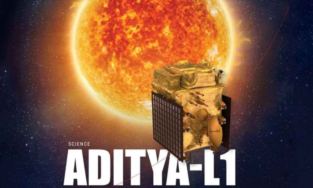 Aditya-L1