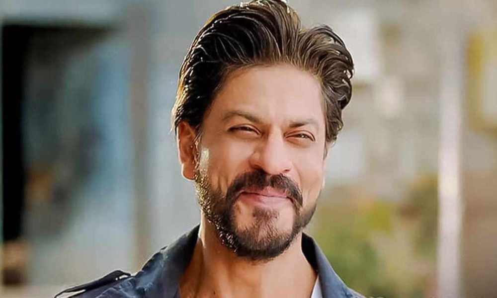 Shah Rukh Khan