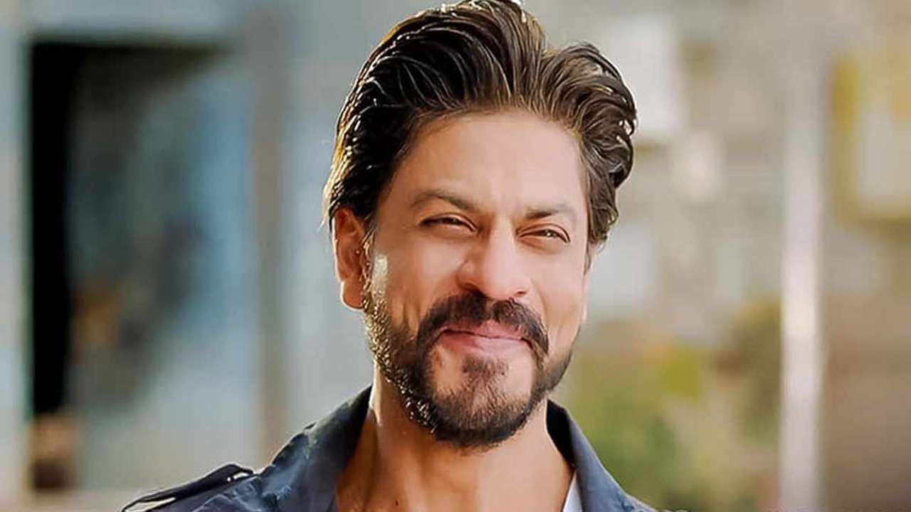 Shah Rukh Khan