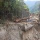 Sikkim flash flood