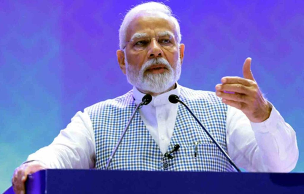 PM Modi expresses deep shock over Gaza hospital deaths, says those involved should be held responsible