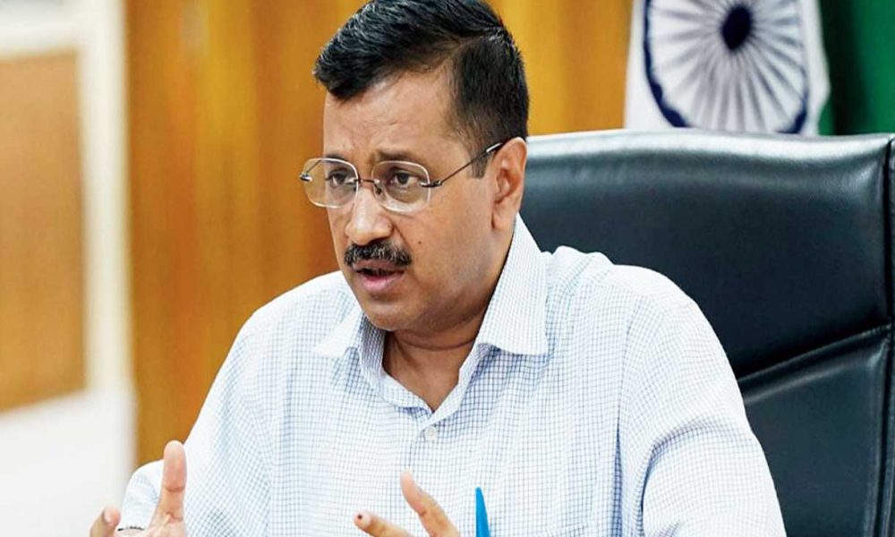 170 cases lodged against AAP leaders, 140 judgements were in party’s favour: Arvind Kejriwal on ED raids