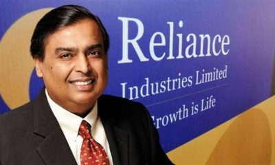 Mukesh Ambani death threat