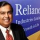 Mukesh Ambani death threat