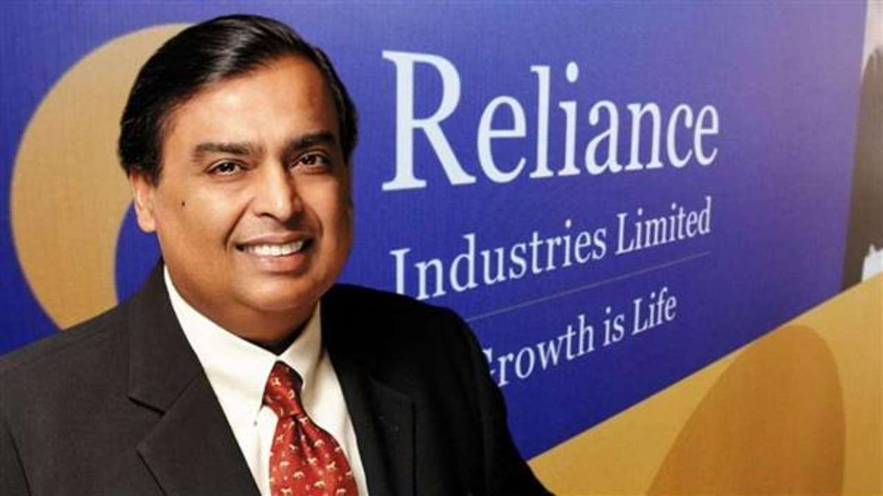 Mukesh Ambani death threat