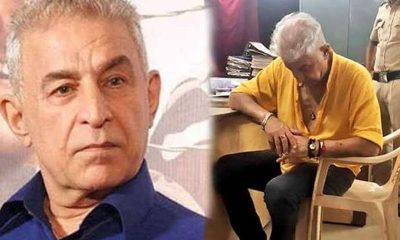 Dalip Tahil Drunk Drive