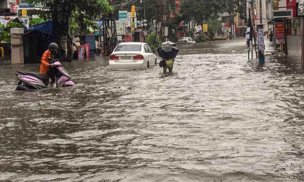 Kerala rain