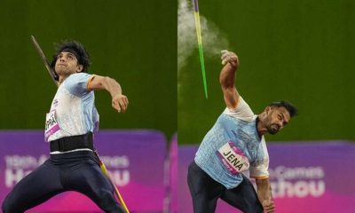 Neeraj Chopra