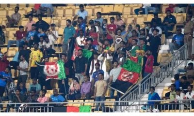 World Cup 2023:  Afghanistan cricket Fans celebrate historic win over Pakistan on streets of Kabul